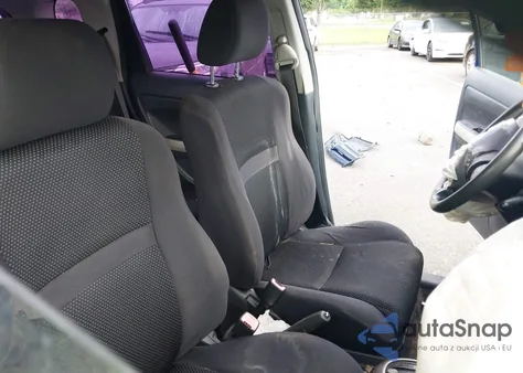 2005 Scion Xa z USA, uszkodzony, nr VIN JTKKT604950115735